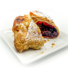 Load image into Gallery viewer, Cherry and Cranberry Turnover
