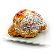 Load image into Gallery viewer, Cherry and Cranberry Turnover
